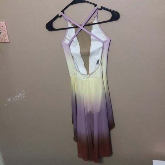 Lyrical dance costume - Picture 5 of 8